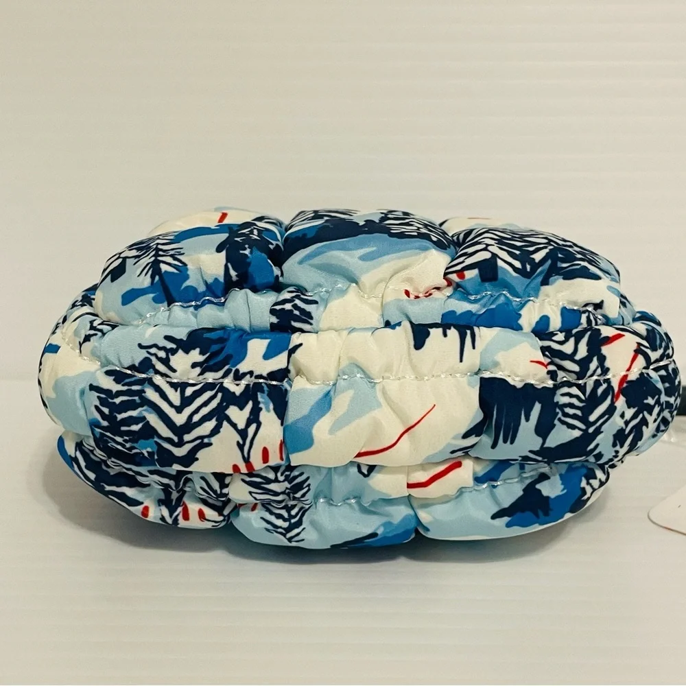 Free People Printed Micro Pouch - NWT - Picture 9 of 9